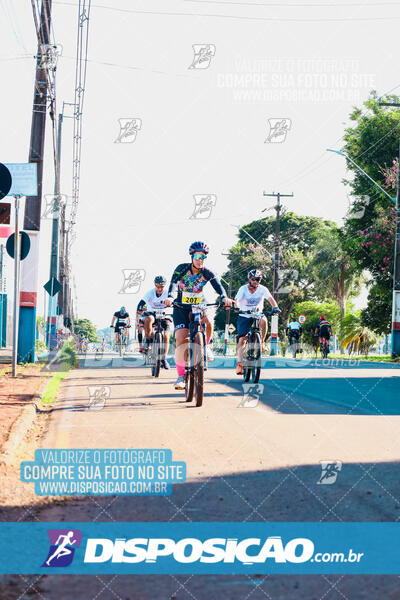 1º DESAFIO BIKE RUN