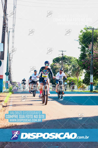 1º DESAFIO BIKE RUN