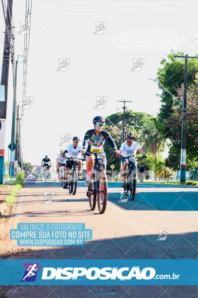 1º DESAFIO BIKE RUN