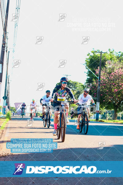 1º DESAFIO BIKE RUN