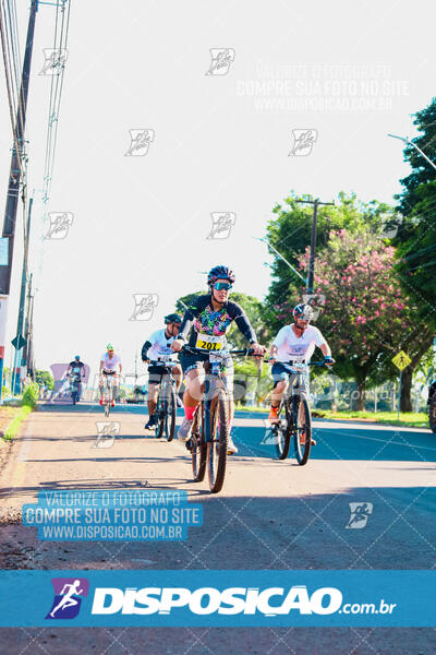 1º DESAFIO BIKE RUN