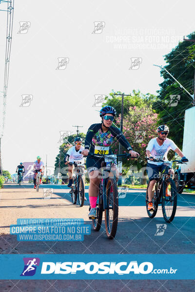 1º DESAFIO BIKE RUN