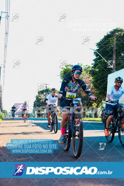 1º DESAFIO BIKE RUN