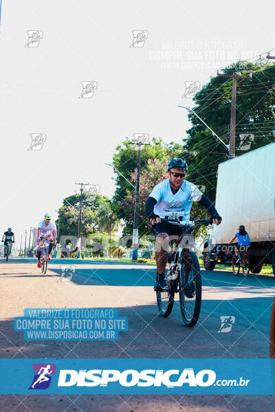 1º DESAFIO BIKE RUN