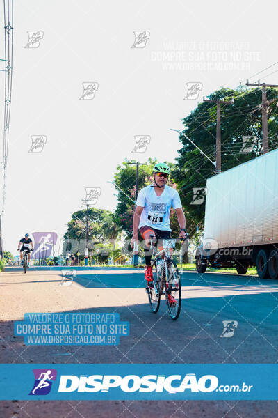 1º DESAFIO BIKE RUN