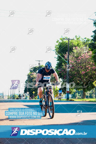 1º DESAFIO BIKE RUN