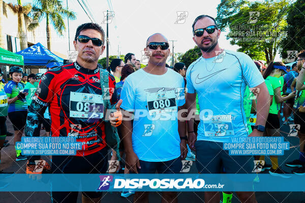 1º DESAFIO BIKE RUN