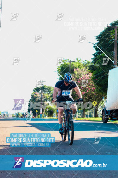 1º DESAFIO BIKE RUN