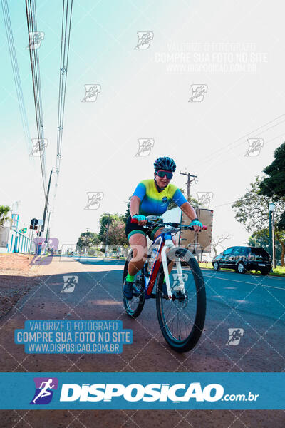 1º DESAFIO BIKE RUN