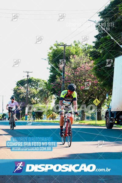 1º DESAFIO BIKE RUN