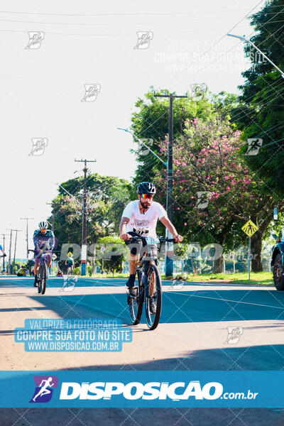 1º DESAFIO BIKE RUN