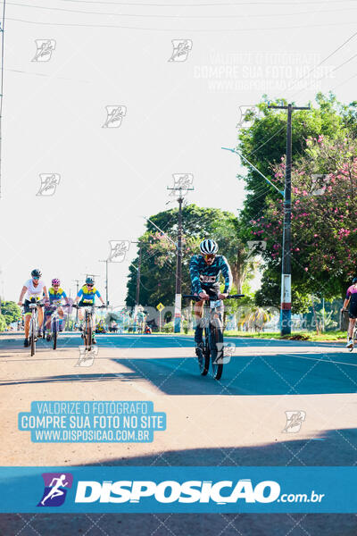 1º DESAFIO BIKE RUN