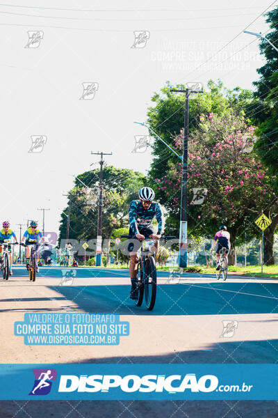 1º DESAFIO BIKE RUN