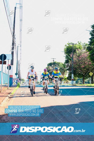 1º DESAFIO BIKE RUN