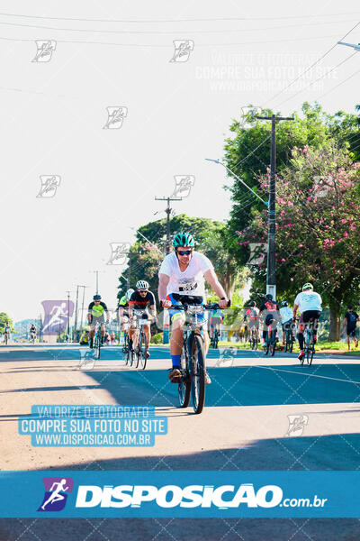 1º DESAFIO BIKE RUN