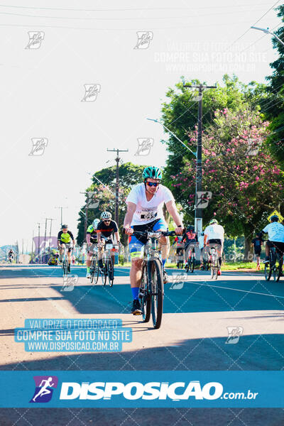 1º DESAFIO BIKE RUN