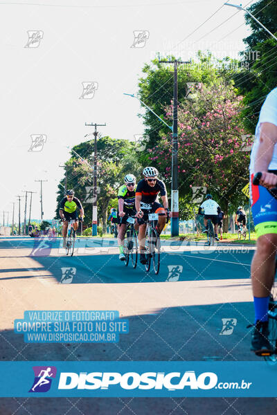 1º DESAFIO BIKE RUN