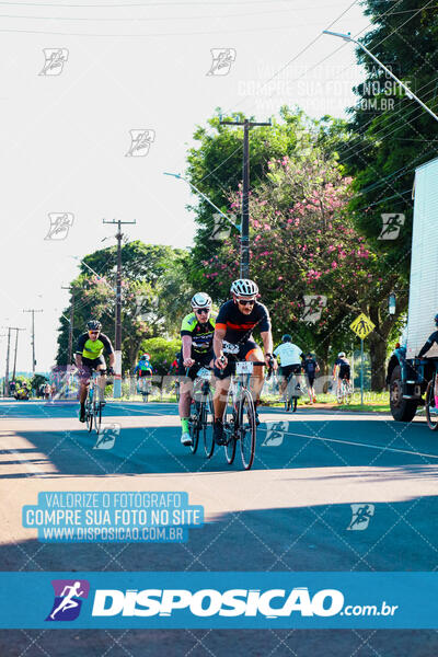 1º DESAFIO BIKE RUN