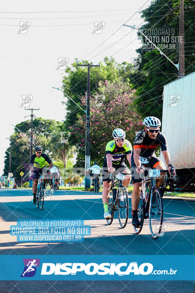 1º DESAFIO BIKE RUN