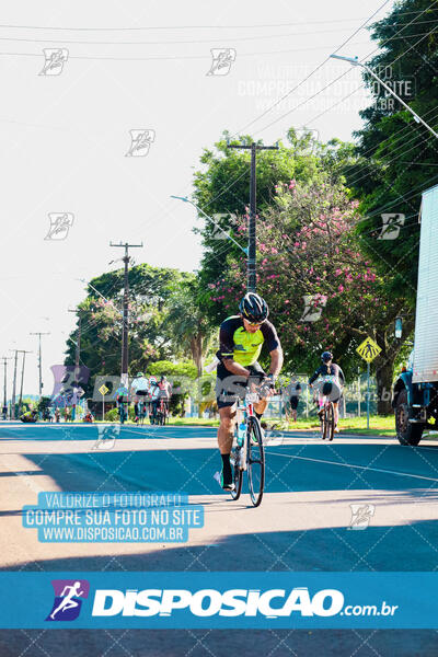 1º DESAFIO BIKE RUN