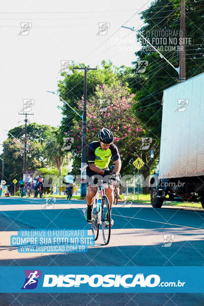 1º DESAFIO BIKE RUN