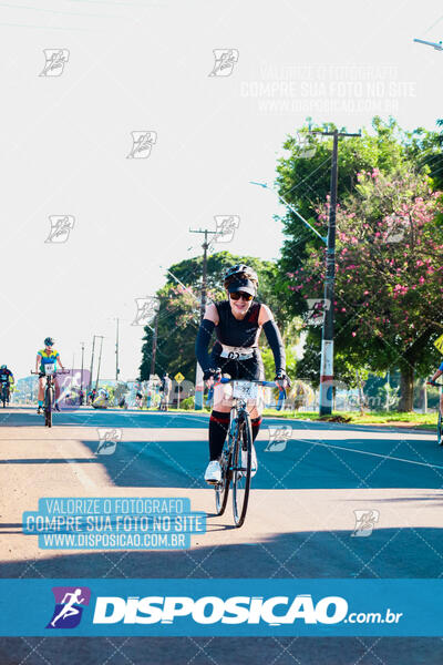 1º DESAFIO BIKE RUN