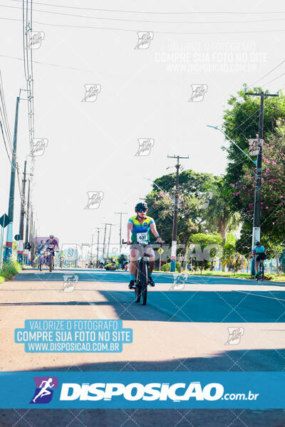 1º DESAFIO BIKE RUN