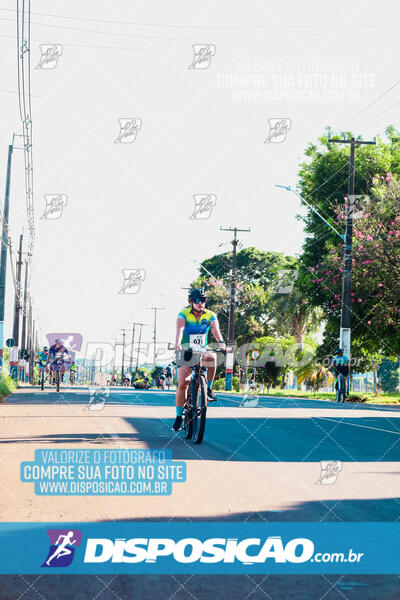 1º DESAFIO BIKE RUN