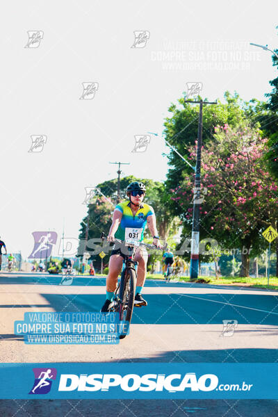 1º DESAFIO BIKE RUN