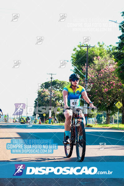 1º DESAFIO BIKE RUN