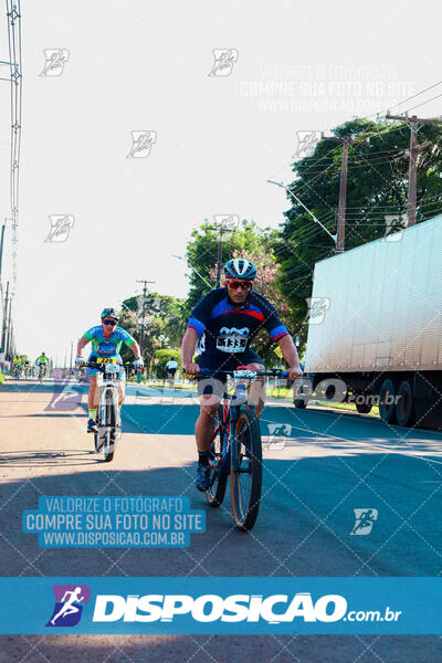 1º DESAFIO BIKE RUN