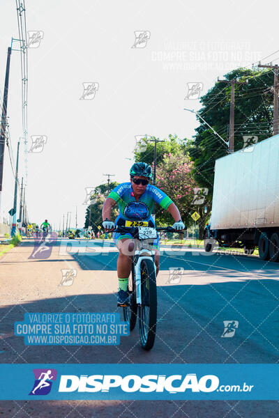 1º DESAFIO BIKE RUN