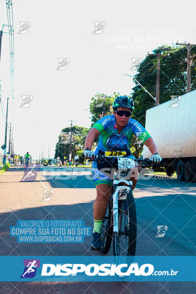 1º DESAFIO BIKE RUN