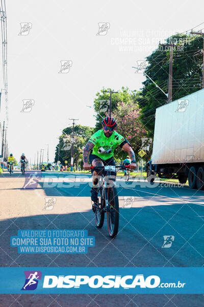 1º DESAFIO BIKE RUN