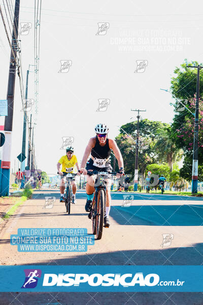 1º DESAFIO BIKE RUN