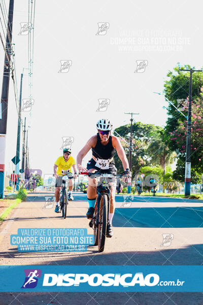 1º DESAFIO BIKE RUN