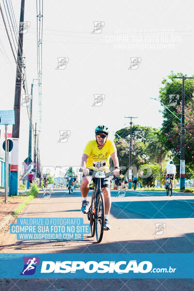 1º DESAFIO BIKE RUN