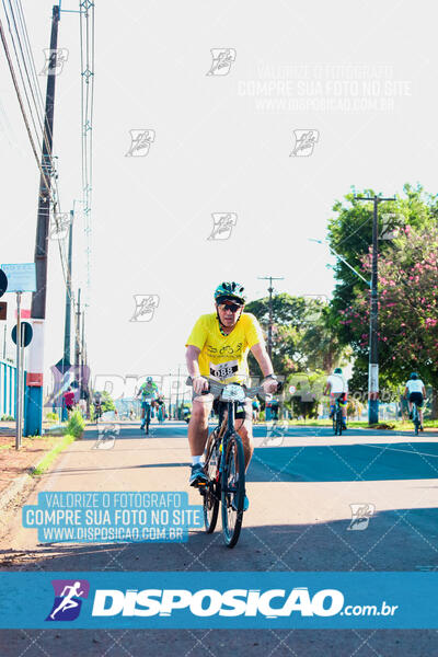 1º DESAFIO BIKE RUN