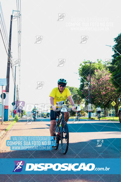 1º DESAFIO BIKE RUN