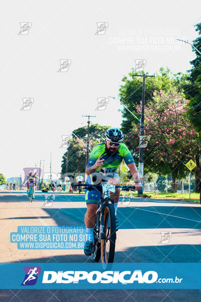 1º DESAFIO BIKE RUN