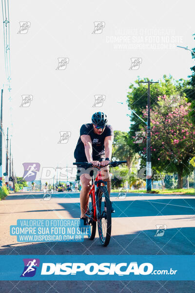 1º DESAFIO BIKE RUN