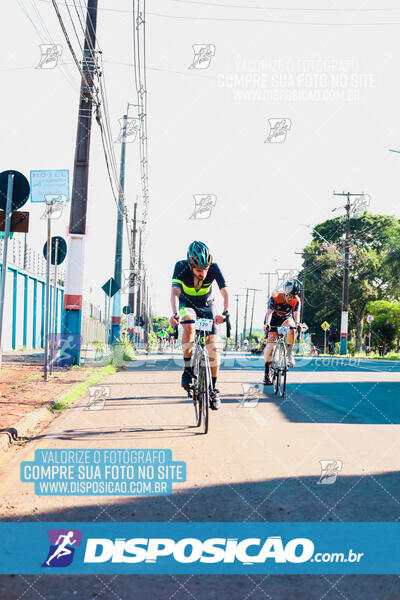 1º DESAFIO BIKE RUN