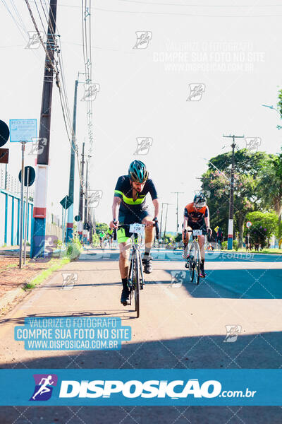 1º DESAFIO BIKE RUN