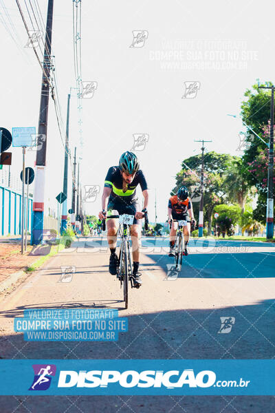 1º DESAFIO BIKE RUN