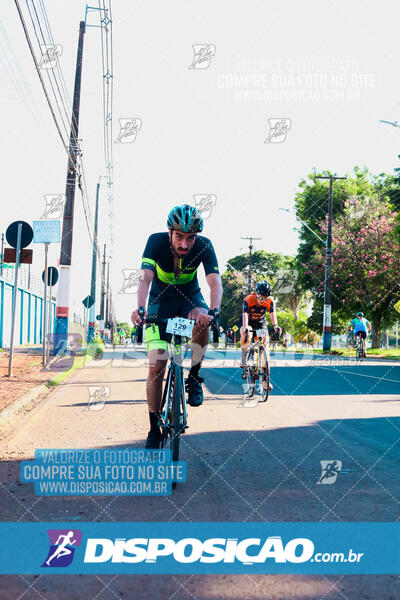 1º DESAFIO BIKE RUN