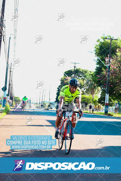 1º DESAFIO BIKE RUN