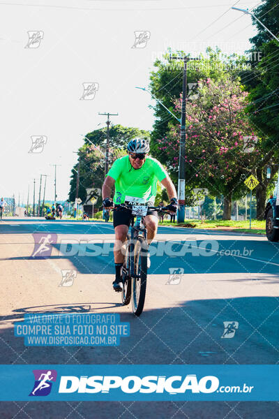 1º DESAFIO BIKE RUN