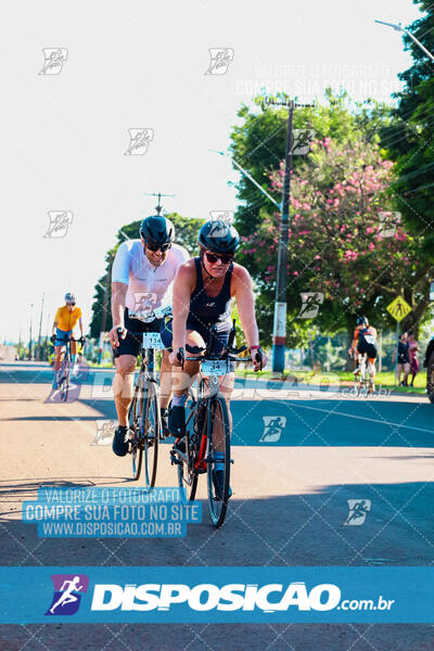 1º DESAFIO BIKE RUN