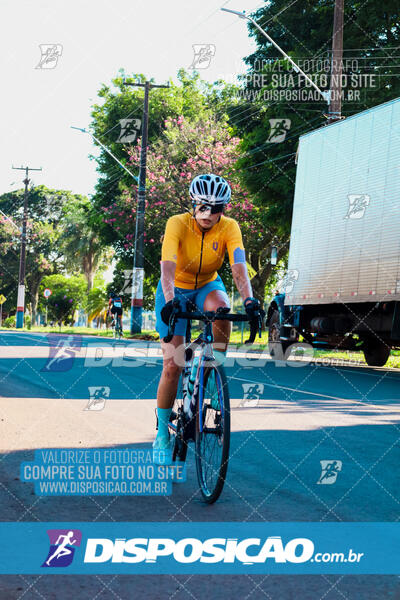 1º DESAFIO BIKE RUN