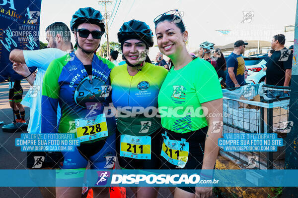 1º DESAFIO BIKE RUN